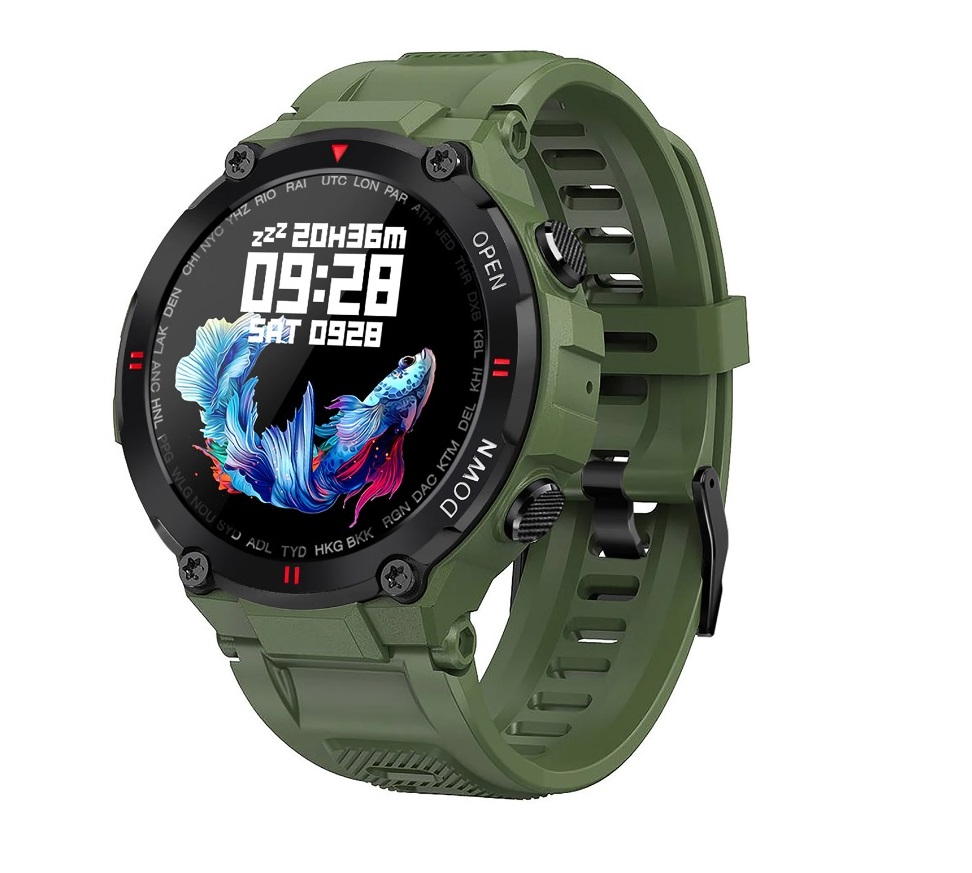 SMARTWATCH HB22