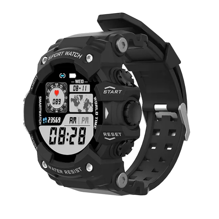 SMARTWATCH HC18