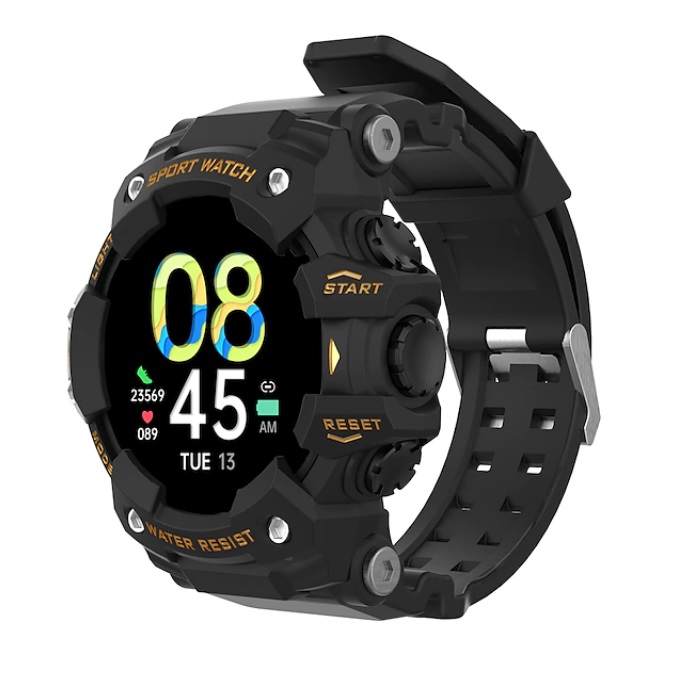 SMARTWATCH HC18