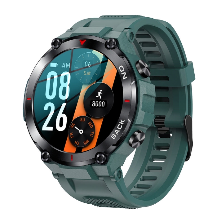 SMARTWATCH HC35 GPS