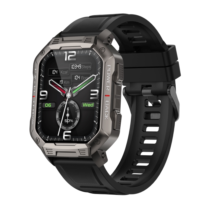 SMARTWATCH HC49