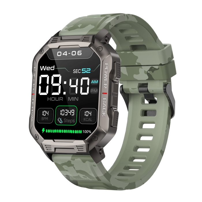 SMARTWATCH HC49