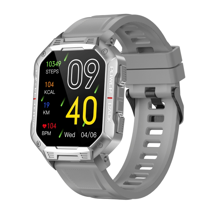 SMARTWATCH HC49