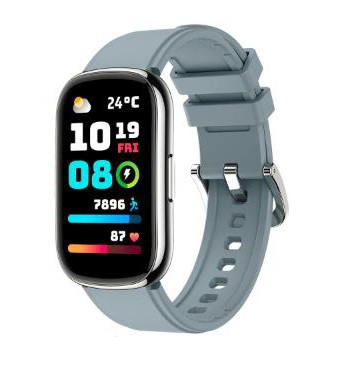 SMARTWATCH HC59