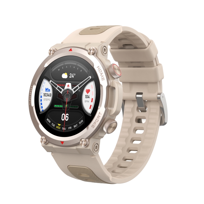 SMARTWATCH HC65