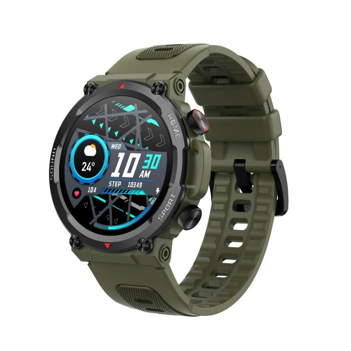 SMARTWATCH HC65