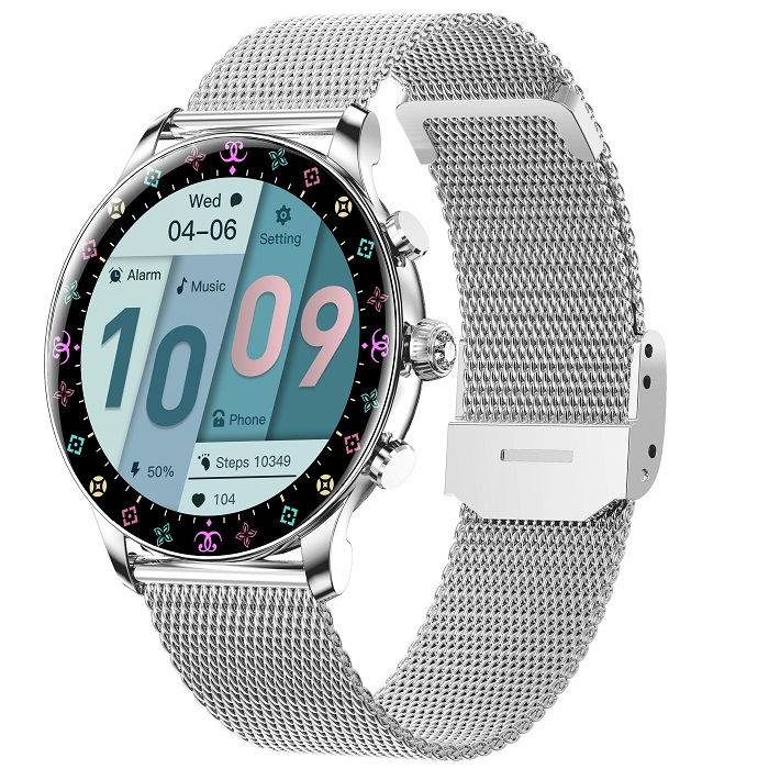 SMARTWATCH HC60