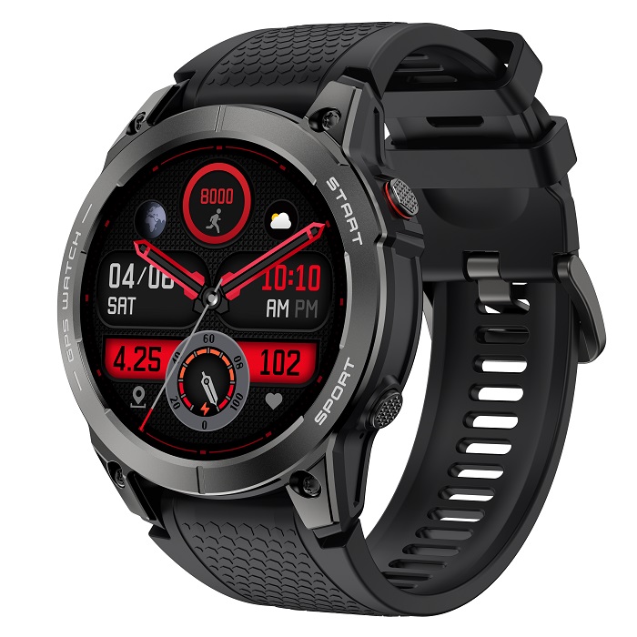 SMARTWATCH HC87 GPS