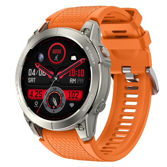 SMARTWATCH HC87 GPS