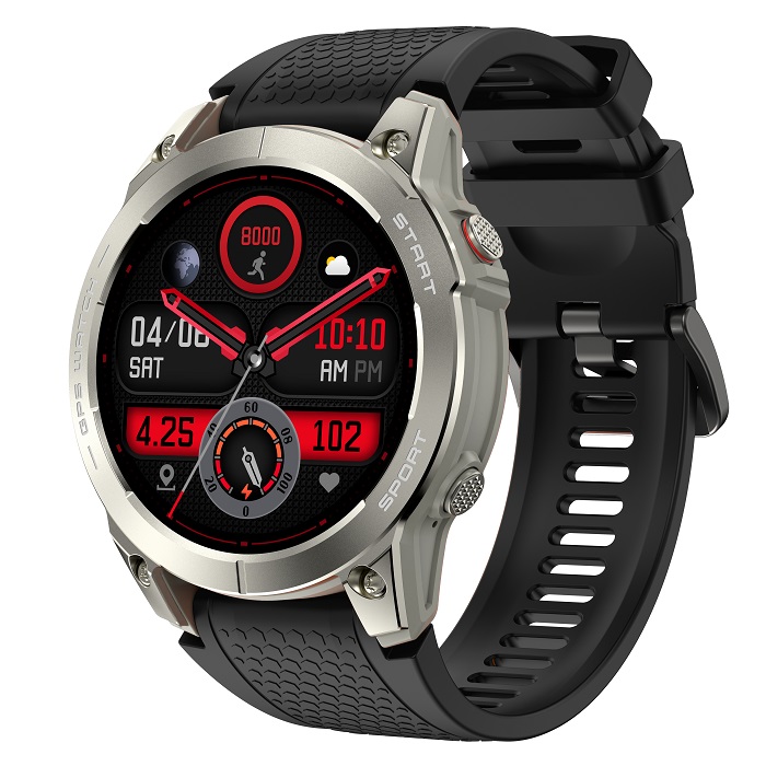 SMARTWATCH HC87 GPS