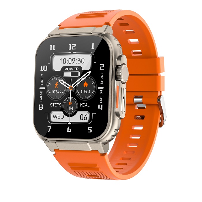 SMARTWATCH HC56