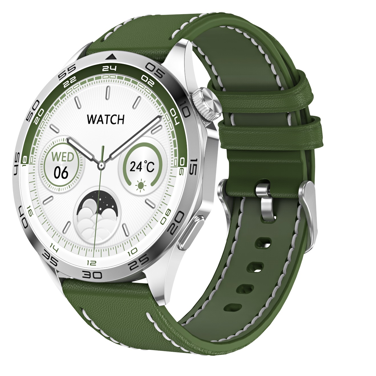 SMARTWATCH HC95