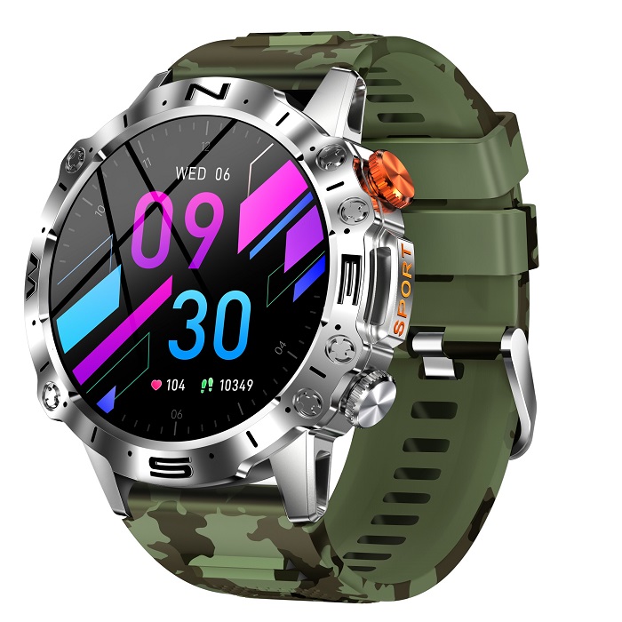 SMARTWATCH HC89