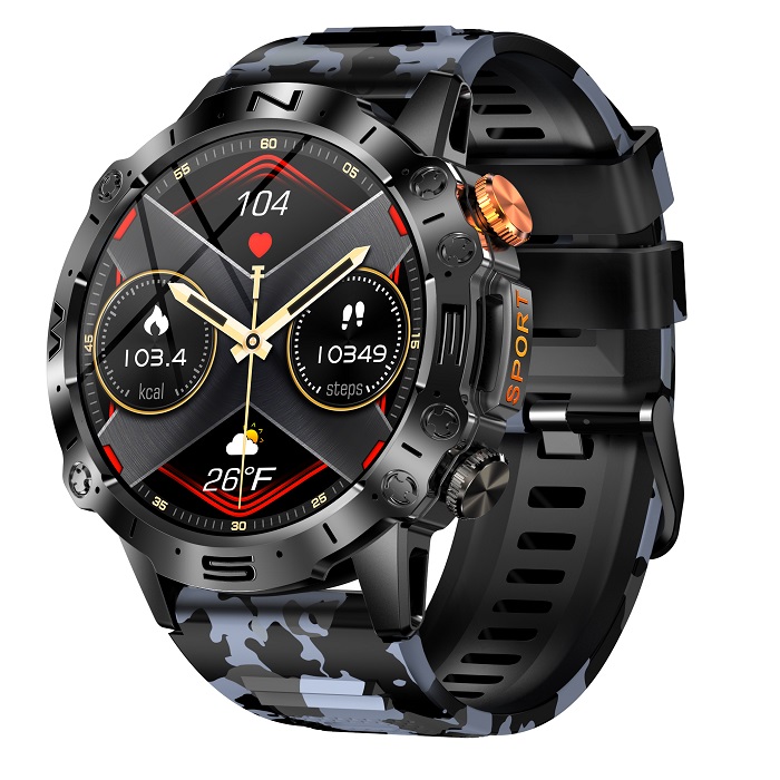 SMARTWATCH HC89