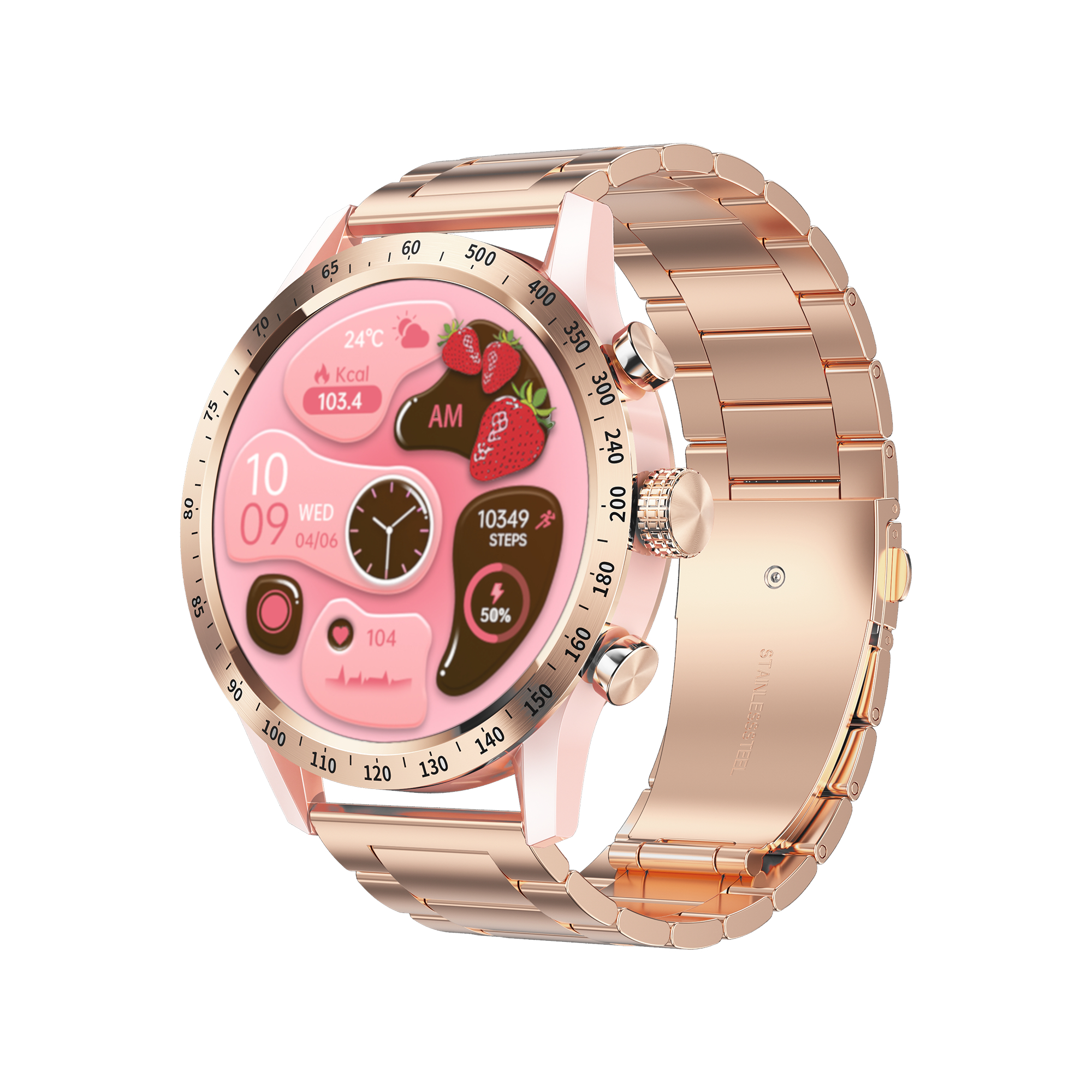 SMARTWATCH HC90