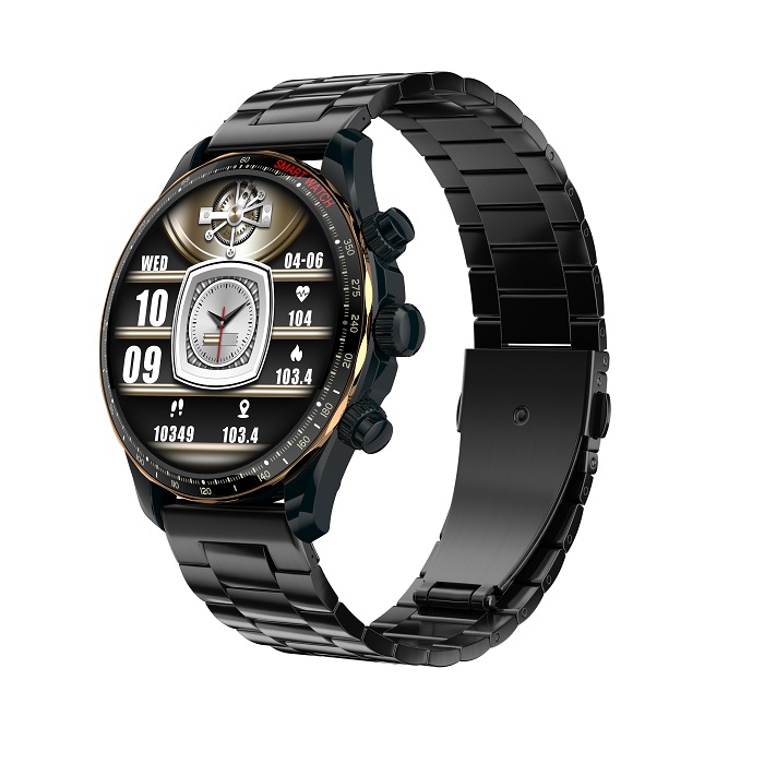 SMARTWATCH HC80