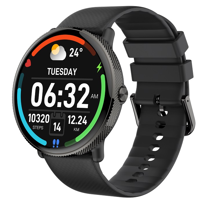 SMARTWATCH HC93