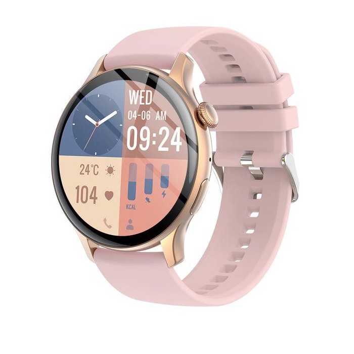 SMARTWATCH HC75