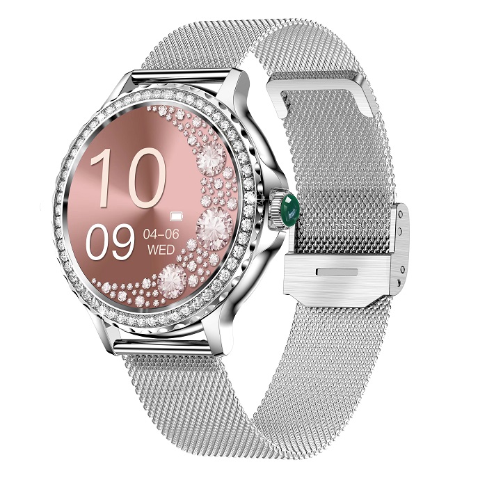 SMARTWATCH HC66