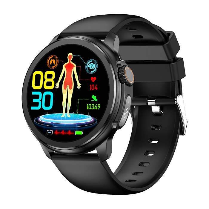 SMARTWATCH HB29 POMIAR CUKRU