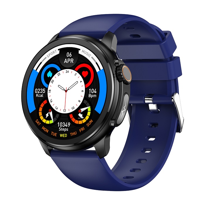 SMARTWATCH HB29 POMIAR CUKRU