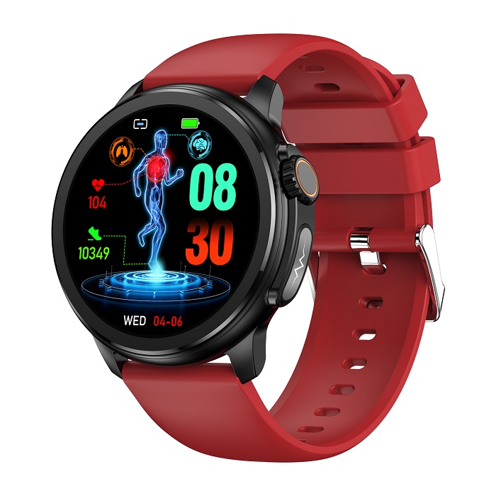 SMARTWATCH HB29 POMIAR CUKRU