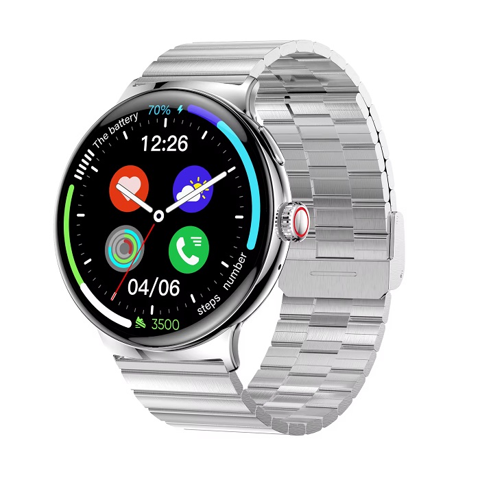 SMARTWATCH HB10