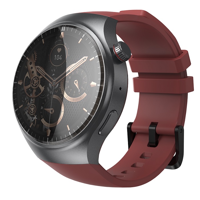 SMARTWATCH HK4 ANDROID+ SIM