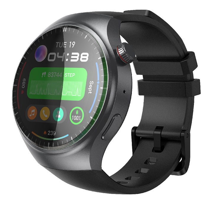 SMARTWATCH HK4 ANDROID+ SIM