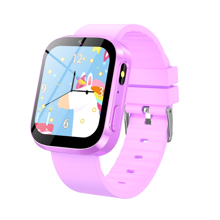 SMARTWATCH HK5 22 GRY