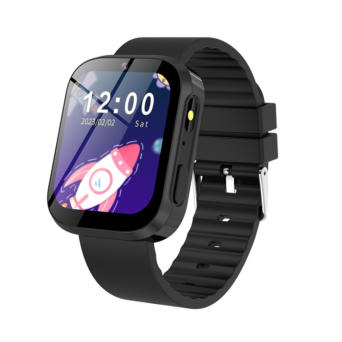 SMARTWATCH HK5 22 GRY