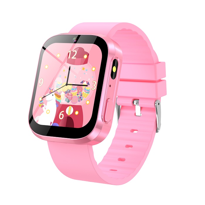 SMARTWATCH HK5 22 GRY