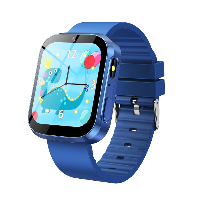 SMARTWATCH HK5 22 GRY