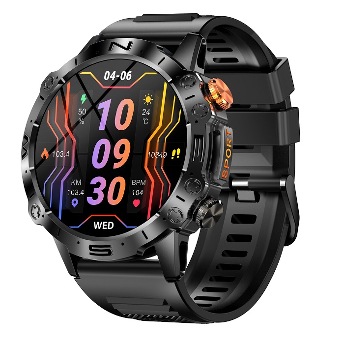 SMARTWATCH HC89