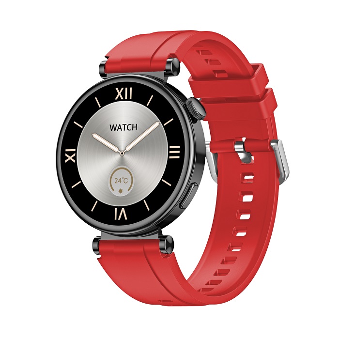 SMARTWATCH HB12