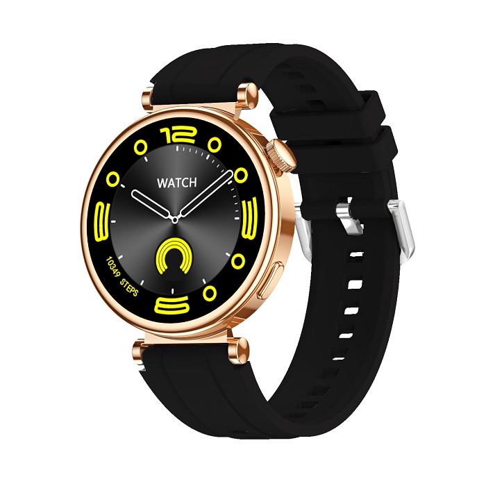 SMARTWATCH HB12